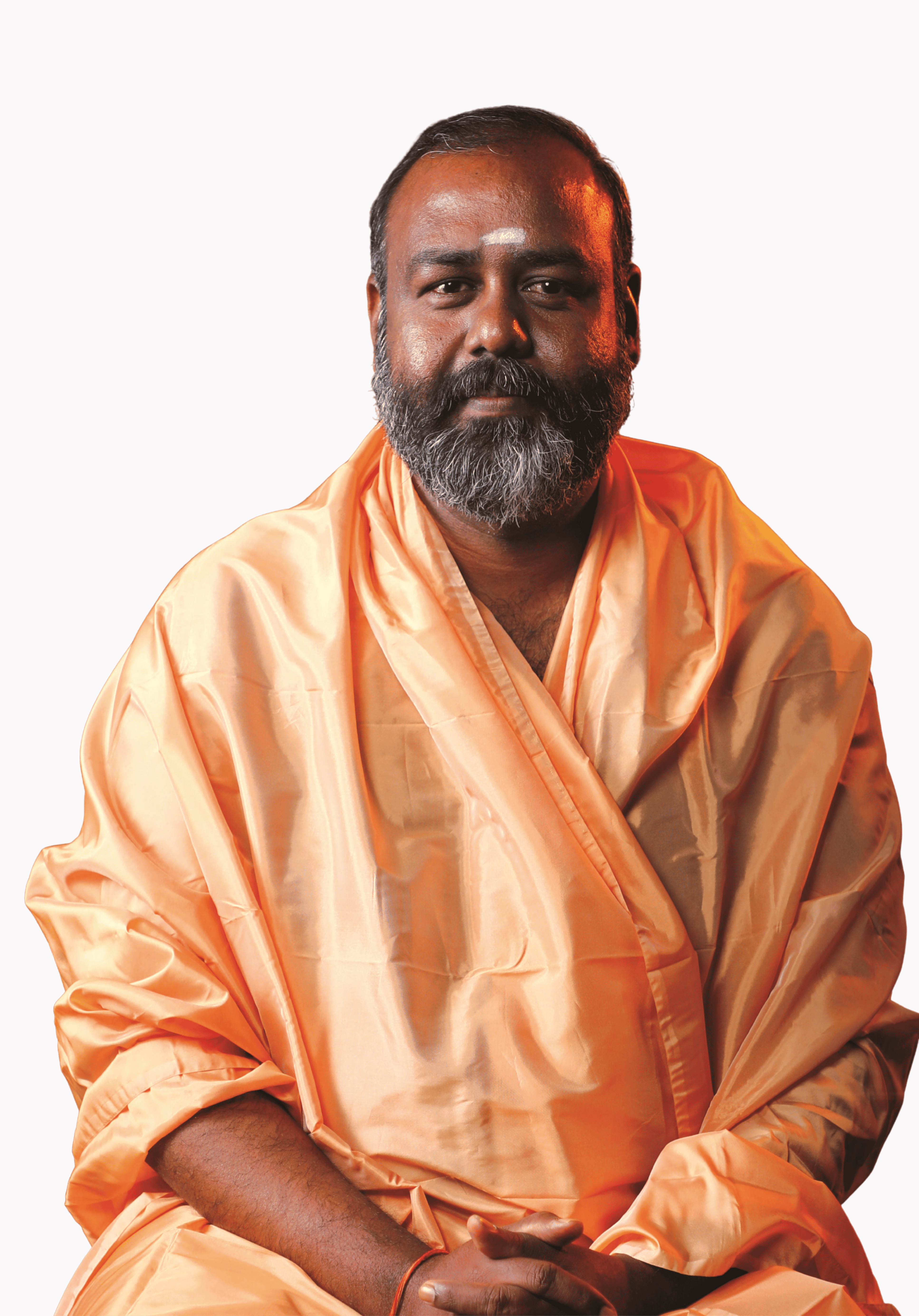 Dr. C. Pothuvudai Moorthy
