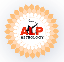 ALP Astrology Logo